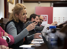 Presentación del manual de calidad de la Diputación para impulsar la provincia de Castellón como destino cicloturista