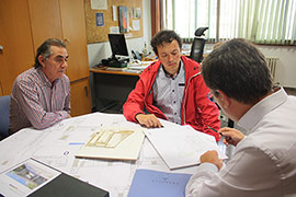 Edificant destinará 2,5 millones de euros en Castelló en 2020