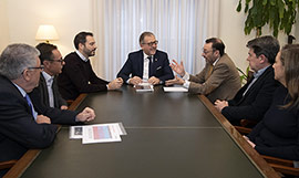 Posibilidades labores que ofrece el clúster cerámico de la provincia de Castellón