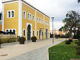 La Autoridad Portuaria de Castellón implementa una nueva Plataforma de Administración Electrónica