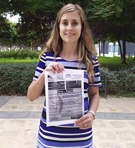 IV Concurso de relatos, crónica de tu maratón