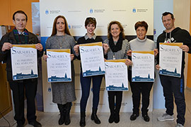 El Ayuntamiento de la Vall d´Uixó presenta la Zarzuela, a cargo del Ateneo Musical Schola Cantorum