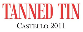 Tanned Tin 2011 - 27, 28 y 29 de enero, cartel
