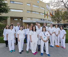 Software que predice el resultado de la cirugía por cáncer de ovario avanzado