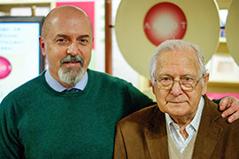 Juan Gil Collado. La dignidad de un entomólogo