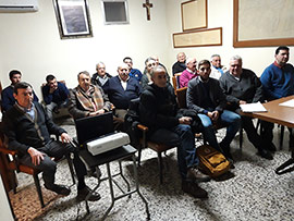 El Sindicato de Riego de Castelló apuesta por un Plan de Abono Orgánico