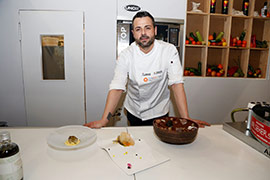 Castelló proyecta su gastronomía en Fitur