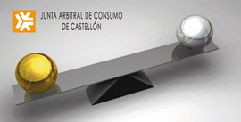 El Ayuntamiento de Castellón culmina el balance positivo de la Junta Arbitral de Consumo con una entrañable jornada
