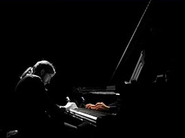 José Luis Miralles: «Beyond the piano 2020»