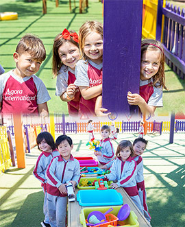 El colegio Lledó abre sus puertas en su Open Day 2020