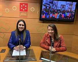 Presentación del II Circuito DipCas Trail Kids