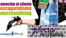 El Ayuntamiento de Castellón apuesta por la dinamización de los comercios de la ciudad