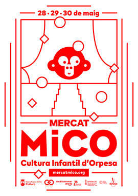 El mercado de cultura infantil MICO aterriza en Oropesa del Mar del 28 al 30 de mayo
