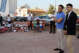 Castelló activará un proceso participativo sobre el proyecto de reforma de la avenida Lidón