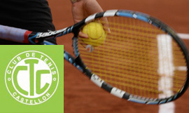 TROFEO CIUDAD DE CASTELLÓN