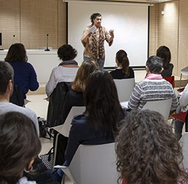 La Diputación de Castellón activa el trabajo conjunto con los ayuntamientos en materia de igualdad