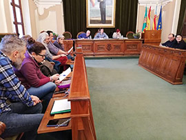 Castelló asegura las siete aulas CYL de la ciudad para el curso 20/21
