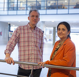 Los profesores Sergi Selma y Reyes Lloría de la UJI ganan el Premio de Investigación Etnológica Vicent Pau Serra