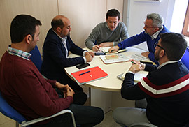 El Ayuntamiento de Castelló potencia la atención ciudadana vía Whatsapp y amplía el servicio del 010