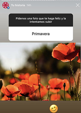 La Diputación de Castellón lanza una campaña fotográfica en Instagram para animar a la población y hacer más llevadero su confinamiento