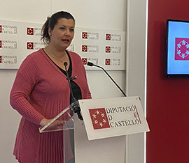 Diputación y Generalitat adelantan el traslado de los menores de Penyeta Roja ante la posible conversión del centro en hospital provisional por el COVID-19