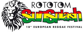 Concierto benéfico de Rototom y Benicàssim por UNICEF el 17 y 18 de enero