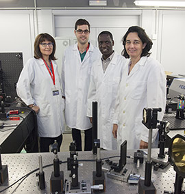 Una investigación de la UJI, seleccionada como referente en el liderazgo de mujeres científicas