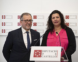 La Diputación de Castellón aprobará las nuevas bases que agilizan el pago a las AMPAS de las subvenciones de las ´escoles matineres´