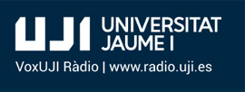 La emisora de radio de la UJI pone en marcha un programa especial durante la cuarentena