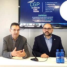 Castellón Global Program abre la inscripción para la octava edición