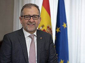La Diputación de Castellón inyectará 23 millones de euros a los municipios para reactivar la economía y hacer frente al coronavirus