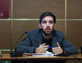Se cierran por seguridad los huertos urbanos de Castellón a los usuarios