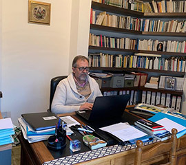José Martí: “La Diputación de Castellón ha sido pionera en el reparto de material de protección sanitaria a los ayuntamientos frente al coronavirus”