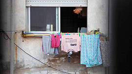 Castelló se alía con PHotoESPAÑA para mirar la ciudad desde los balcones