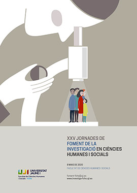 XXV Jornadas de Fomento de la Investigación en modalidad online
