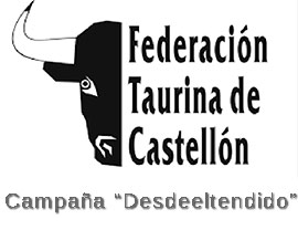 Campaña´´Desdeeltendido´´ a favor de Cáritas Castellón de la Federación Taurina