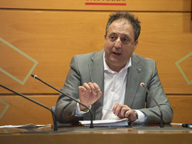 La Diputación de Castellón amplía el calendario fiscal
