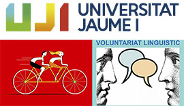 Aprendizaje de idiomas con el tándem y el voluntariado lingüístico virtual de la UJI