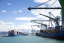 PortCastelló implementa medidas de apoyo económico a empresas del sector marítimo