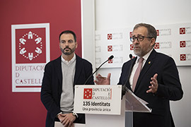 El Sepam de la Diputación asesora a los municipios de menos de 20.000 habitantes sobre teletrabajo y gestión local