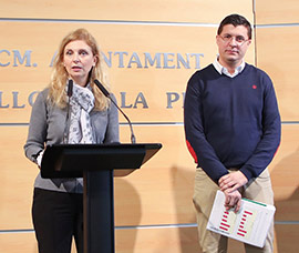 Castelló abre de nuevo el plazo para domiciliar y fraccionar impuestos de 2020 para facilitar el pago