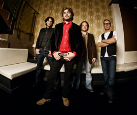 El Sixties Rock Weekend de Castelló celebra sus fiestas de presentación en Valencia y Madrid