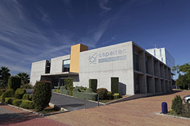 Espaitec hace frente al Coronavirus mediante soluciones innovadoras aportadas por sus empresas
