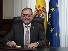 José Martí anuncia 9 reuniones de la mesa de diálogo esta semana para la reactivación económica y social de la provincia