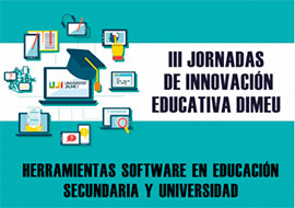 La Universitat Jaume I publica un nuevo libro sobre innovación educativa