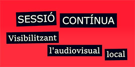 El ciclo «Sessió contínua» organiza una sesión virtual especial dedicada a la autora castellonenses Anna Soler Cepriá