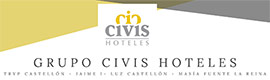El Grupo Civis Hoteles se está preparando para la vuelta, cuéntale tus planes