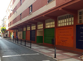 Aprobada la licitación de las obras de renovación del CEIP Herrero de Castelló por 3,36 millones de euros