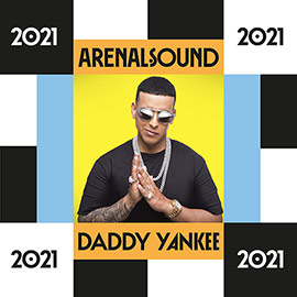 Daddy Yankee, primer confirmado para el Arenal Sound 2021