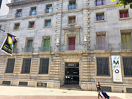 Castelló abre el plazo extraordinario de escolarización para el curso 2020-2021